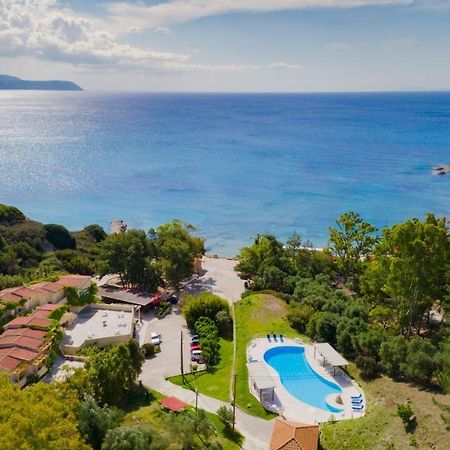 Panas Hotel Spartia (Kefalonia) Exterior foto
