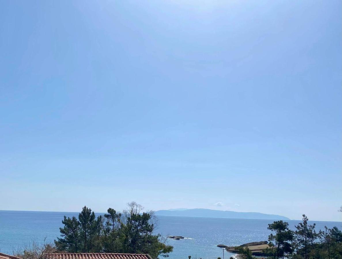 Panas Hotel Spartia (Kefalonia) Exterior foto