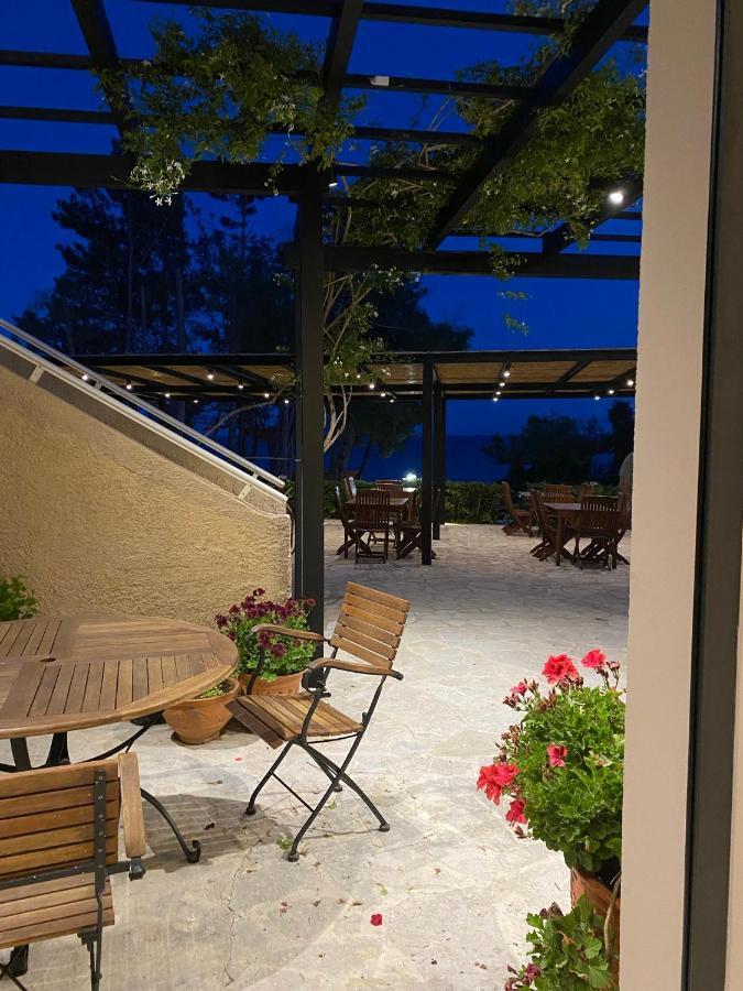 Panas Hotel Spartia (Kefalonia) Exterior foto