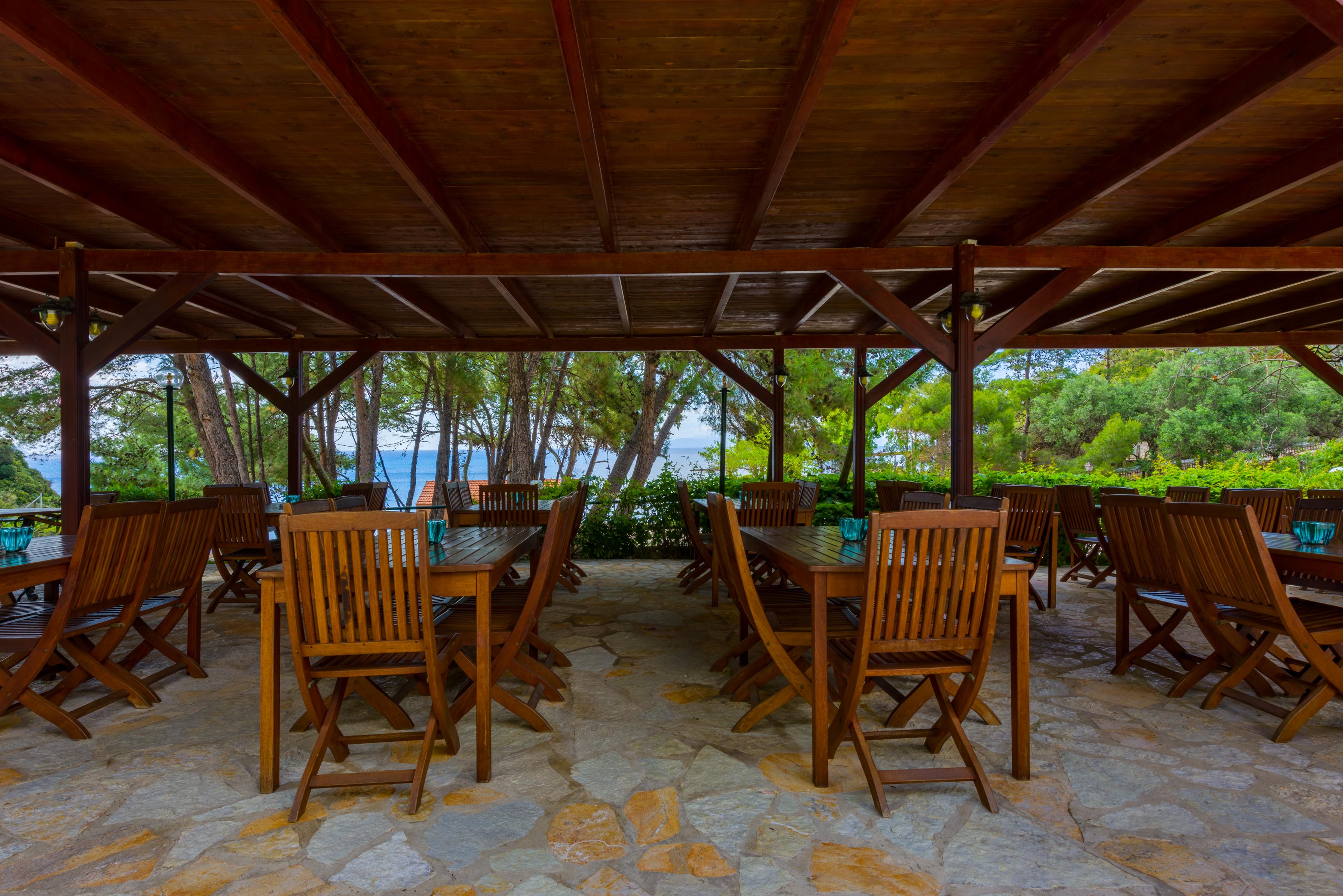 Panas Hotel Spartia (Kefalonia) Exterior foto