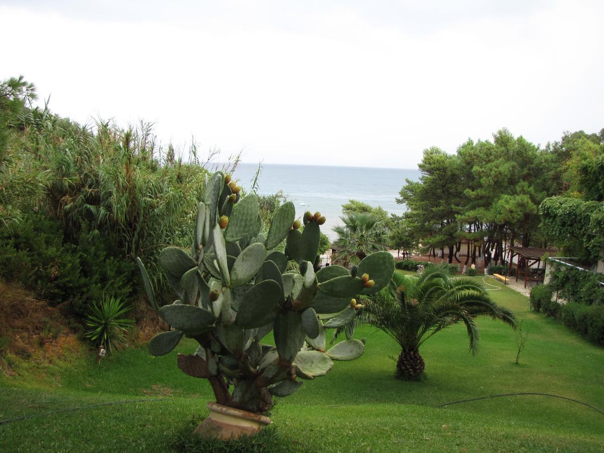Panas Hotel Spartia (Kefalonia) Exterior foto