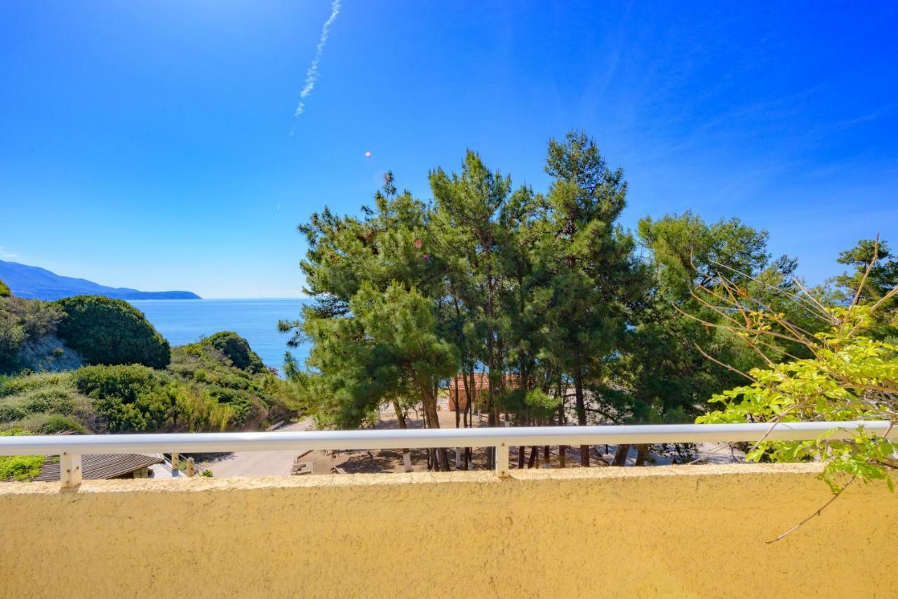 Panas Hotel Spartia (Kefalonia) Exterior foto