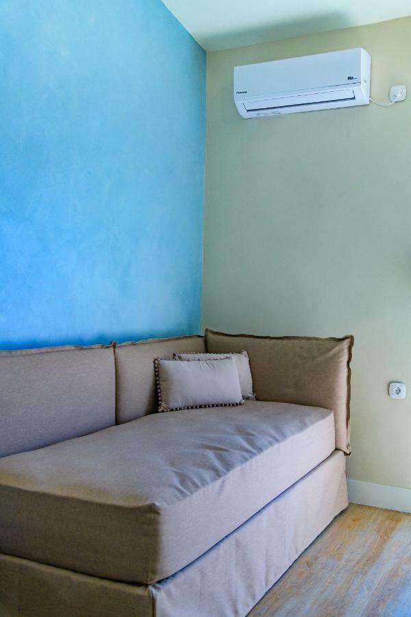Panas Hotel Spartia (Kefalonia) Exterior foto