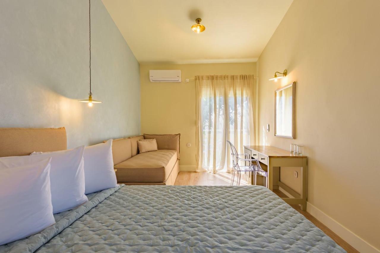 Panas Hotel Spartia (Kefalonia) Exterior foto